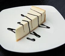 Чизкейк Нью-Йорк