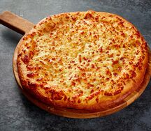 Хачапури по мегрельски