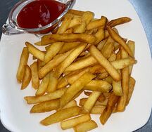 Картофель фри