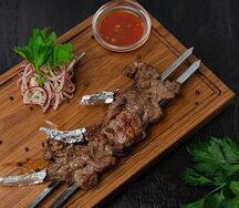 Каре Ягненка