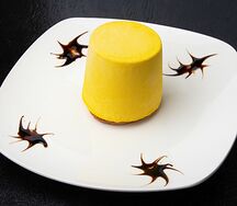 Манго-Маракуя