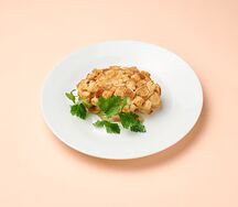 Котлета Пожарская