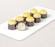 Ролл Креветка Хот