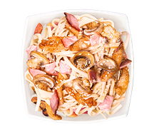 Wok сытный L