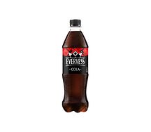 Evervess Cola