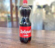 Добрый Кола 