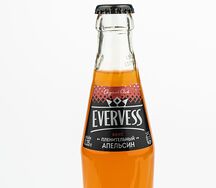 Эвервесс Апельсин 