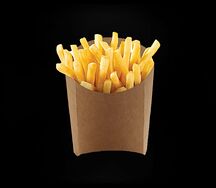 Картофель фри