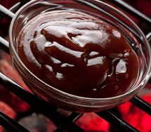 Соус Heinz Барбекю