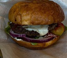 Бургер Классический