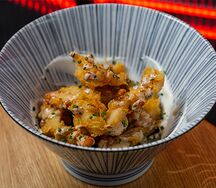 Карааге из курицы