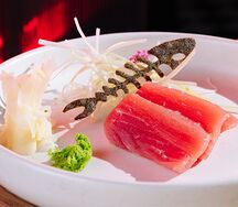 Сашими Тунец 