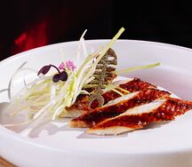 Сашими Угорь 