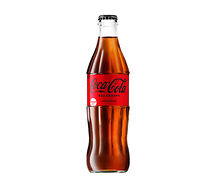 Coca-Cola Zero