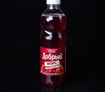 Морс 1 л