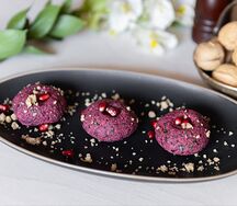 Пхали из свеклы