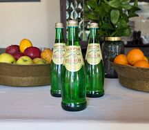 Набеглави сильногазированная