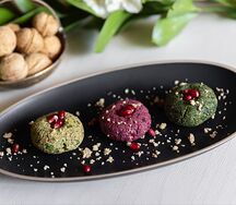 Ассорти пхали