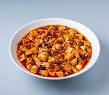 Мало Тофу с перцем Чили