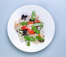 Овощное рагу