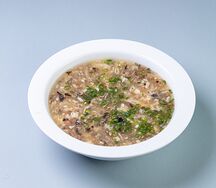 Китайский говяжий суп с Тофу