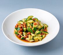 Битые огурцы