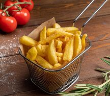 Картофель фри