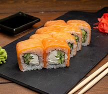 Роллы Филадельфия