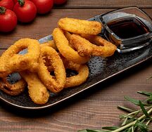 Кольца кальмара