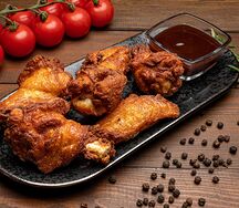 Крылья Баффало