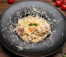 Паста Карбонара