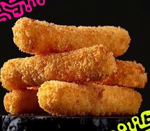 Сырные палочки