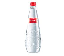 Минеральная вода без газа Mever в стекле