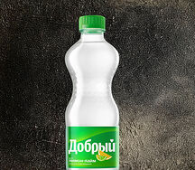 Добрый Лимон-лайм