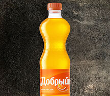Добрый Апельсин