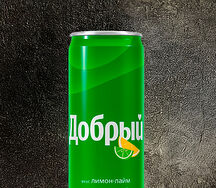 Добрый Лимон-лайм