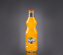 Fanta 0.33