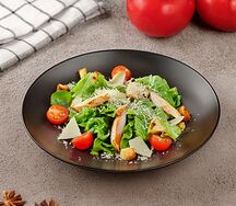 Цезарь с курицей 