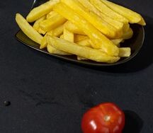Картофель фри