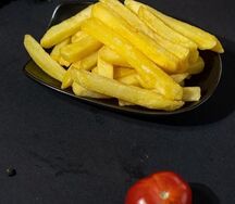 Картофель фри