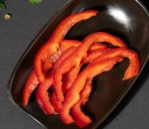 Перец болгарский
