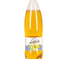 Лимонад Воткинский