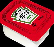 Соус томатный Heinz