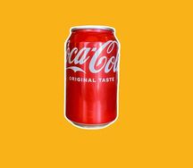 Coca Cola original