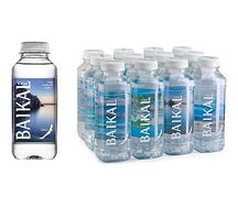 Вода без газа Baikal