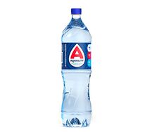 Вода без газа Аквалити
