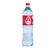 Вода с газом Аквалити