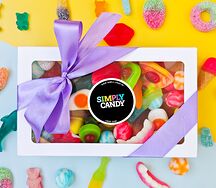 Набор жевательного мармелада L