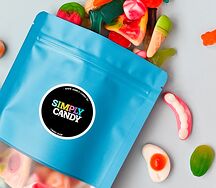 Европейский мармелад