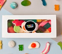 Набор жевательного мармелада M